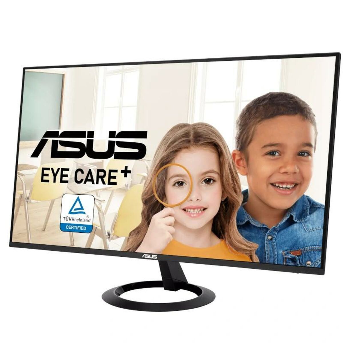 Mänguekraan Asus VZ27EHF 27" Full HD